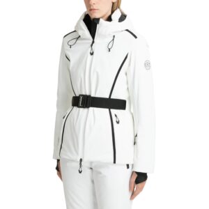 EA7 EMPORIO ARMANI ქალის სათხილამურო ქურთუკი