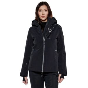 EA7 EMPORIO ARMANI ქალის სათხილამურო ქურთუკი