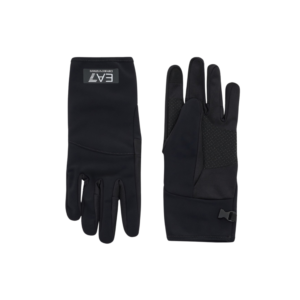 EA7 EMPORIO ARMANI კაცის ხელთათმანი