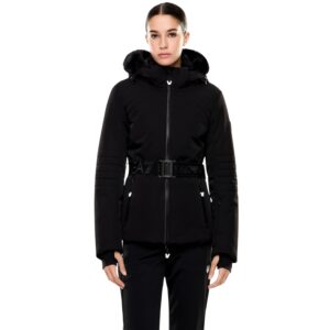 EA7 EMPORIO ARMANI ქალის სათხილამურო ქურთუკი