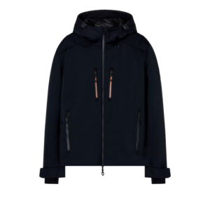 EA7 EMPORIO ARMANI კაცის სათხილამურო ქურთუკი