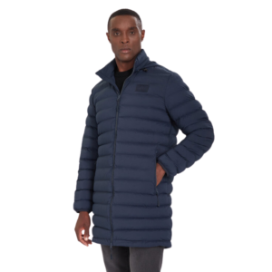 EA7 Emporio Armani კაცის ქურთუკი