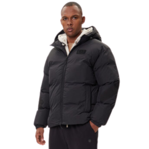 EA7 Emporio Armani კაცის ქურთუკი