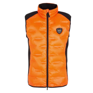 EA7 EMPORIO ARMANI კაცის ჟილეტი