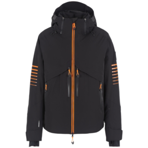 EA7 EMPORIO ARMANI კაცის სათხილამურო ქურთუკი