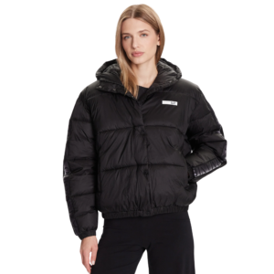 EA7 Emporio Armani ქალის ქურთუკი