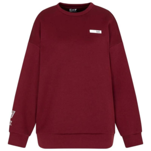 EA7 Emporio Armani ქალის ზედა