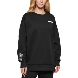 EA7 Emporio Armani ქალის ზედა