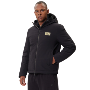 EA7 Emporio Armani კაცის ქურთუკი