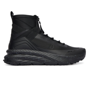 EA7 EMPORIO ARMANI უნისექსი სპორტული ფეხსაცმელი