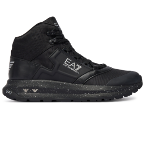 EA7 EMPORIO ARMANI უნისექსი სპორტული ფეხსაცმელი