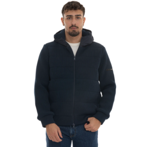 EA7 Emporio Armani კაცის ქურთუკი