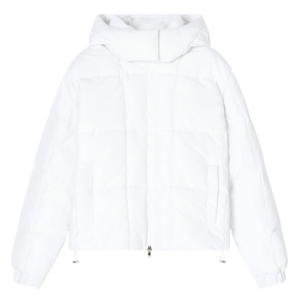 EA7 Emporio Armani ქალის ქურთუკი