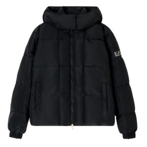 EA7 Emporio Armani ქალის ქურთუკი