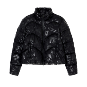 EA7 Emporio Armani - ქალის ქურთუკი