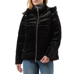 EA7 Emporio Armani ქალის ქურთუკი