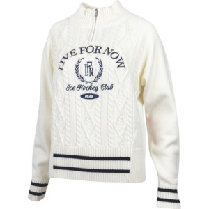 Peak ქალის ზედა