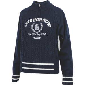 Peak ქალის ზედა