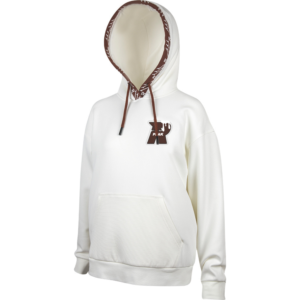 Peak ქალის ჰუდი