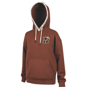 Peak ქალის ჰუდი