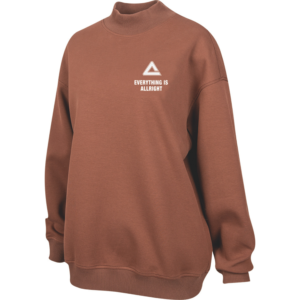 Peak ქალის ზედა