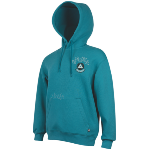 Peak კაცის ჰუდი