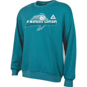 Peak კაცის ზედა