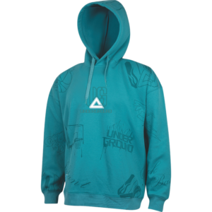 Peak კაცის ჰუდი