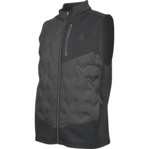 PEAK კაცის ჟილეტი