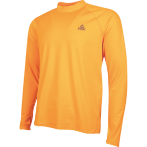 Peak კაცის ზედა