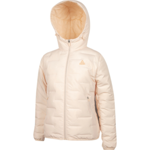 PEAK ქალის ქურთუკი