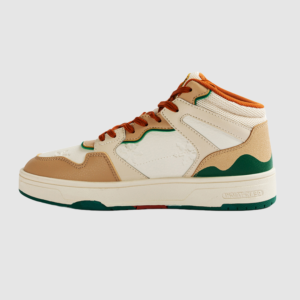 Peak ქალის კედი